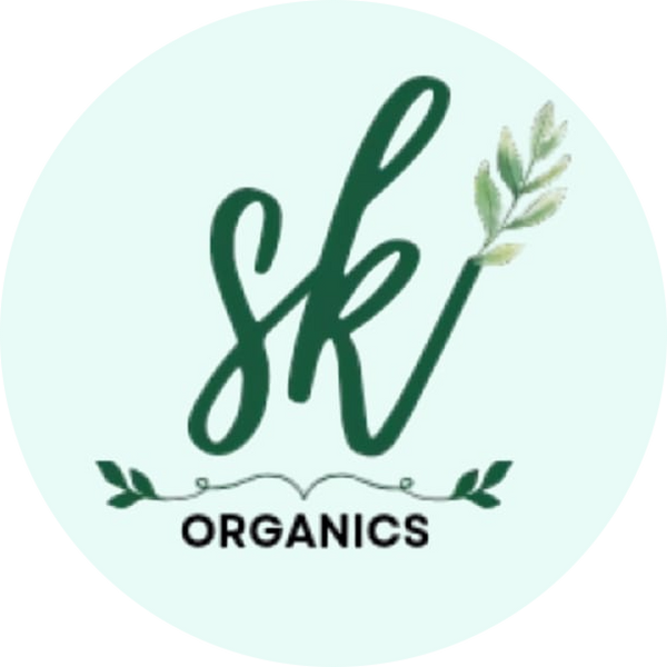 skorganics